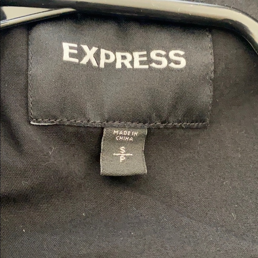 Express Men Jacket - image 4